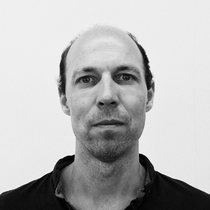 Eli Dijkers