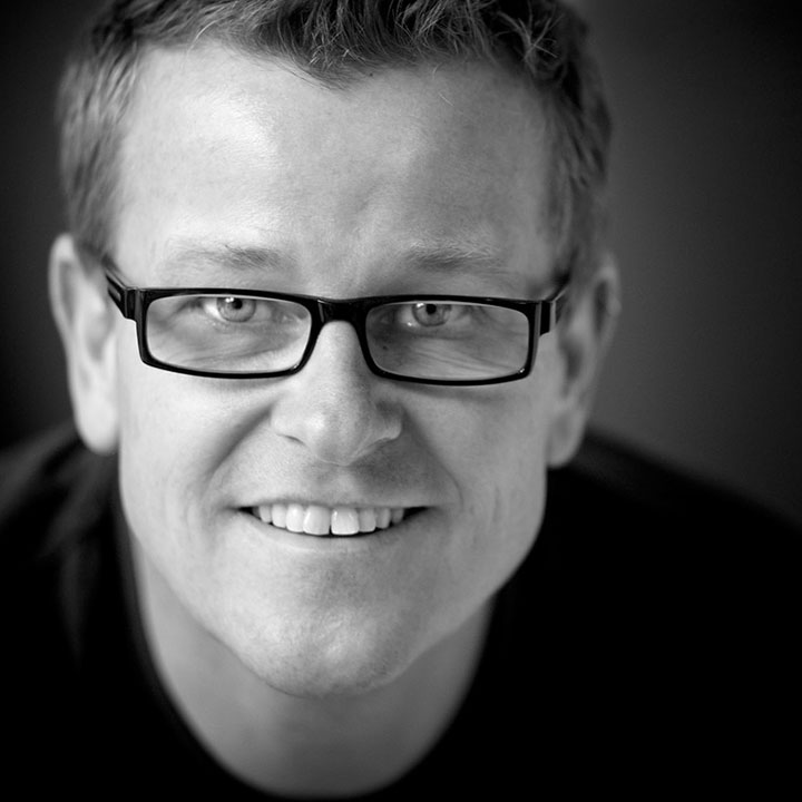 Ian Van Der Wolde