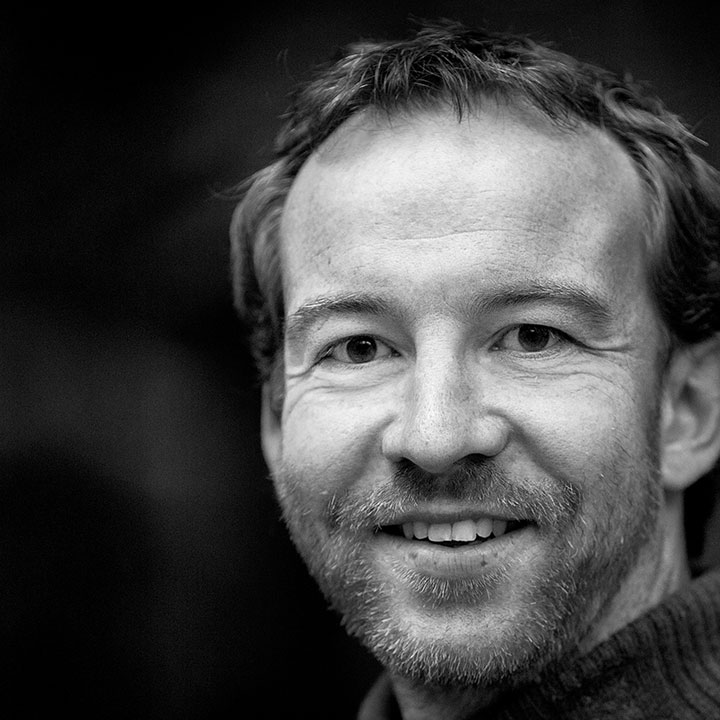 Marc Steichen