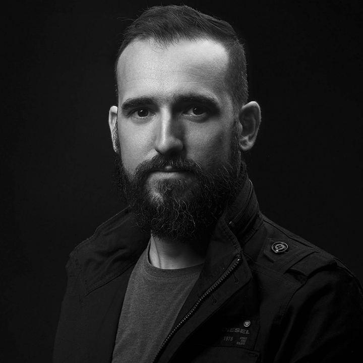 Jon Hernandez