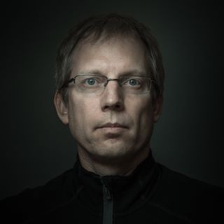 Michael Clark