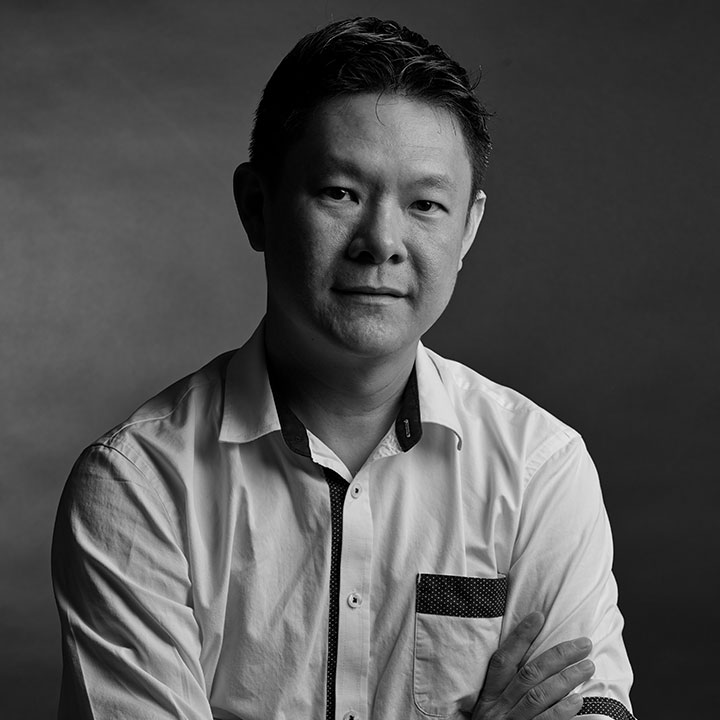 Wesley Wong