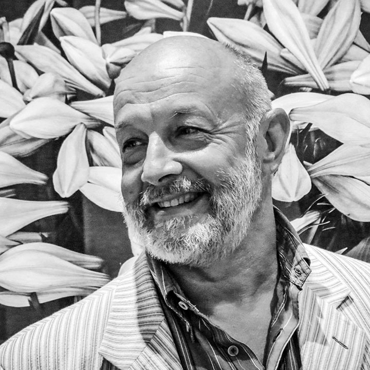 Alberto Bortoluzzi