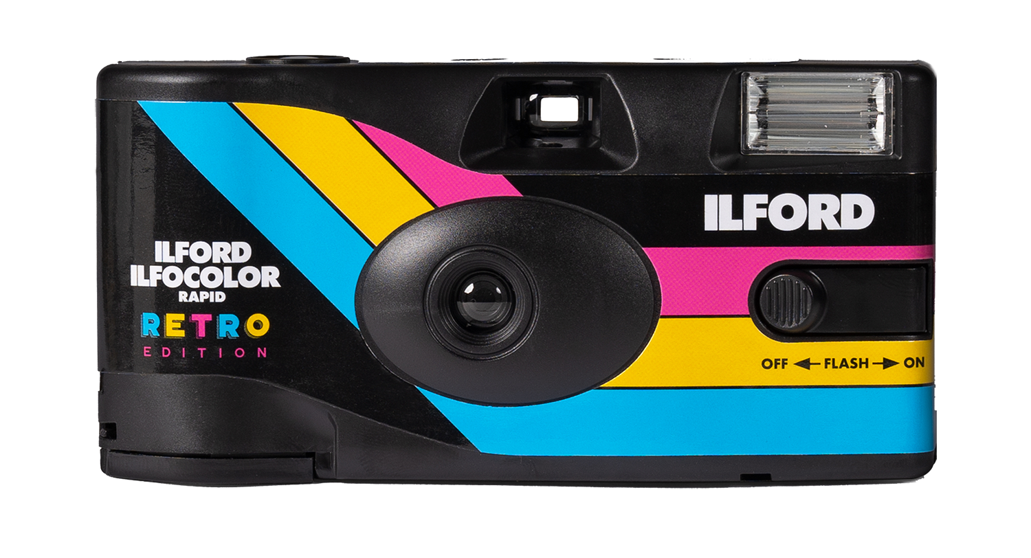 Ilfochrome-Pack-Shot