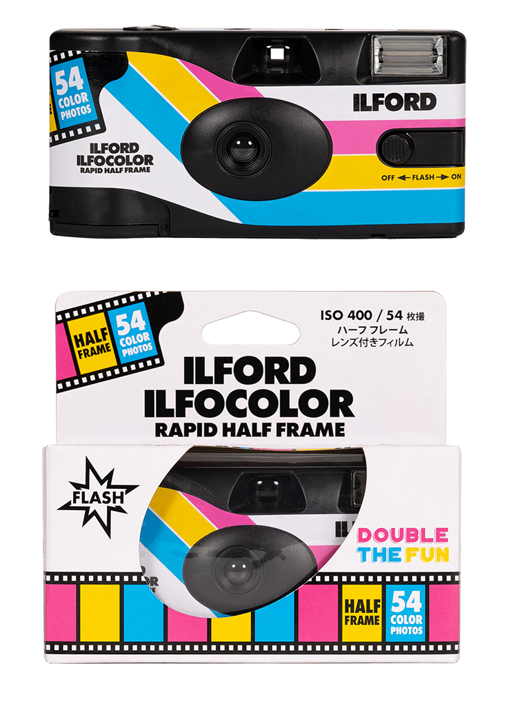Ilfochrome-Pack-Shot
